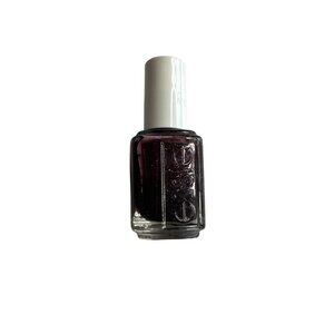 Essie Nail Polish 337 Frock N Roll Purple Shimmer 0.46 Oz Bottle